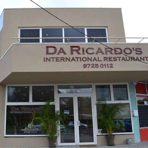 Photo: Da Ricardos